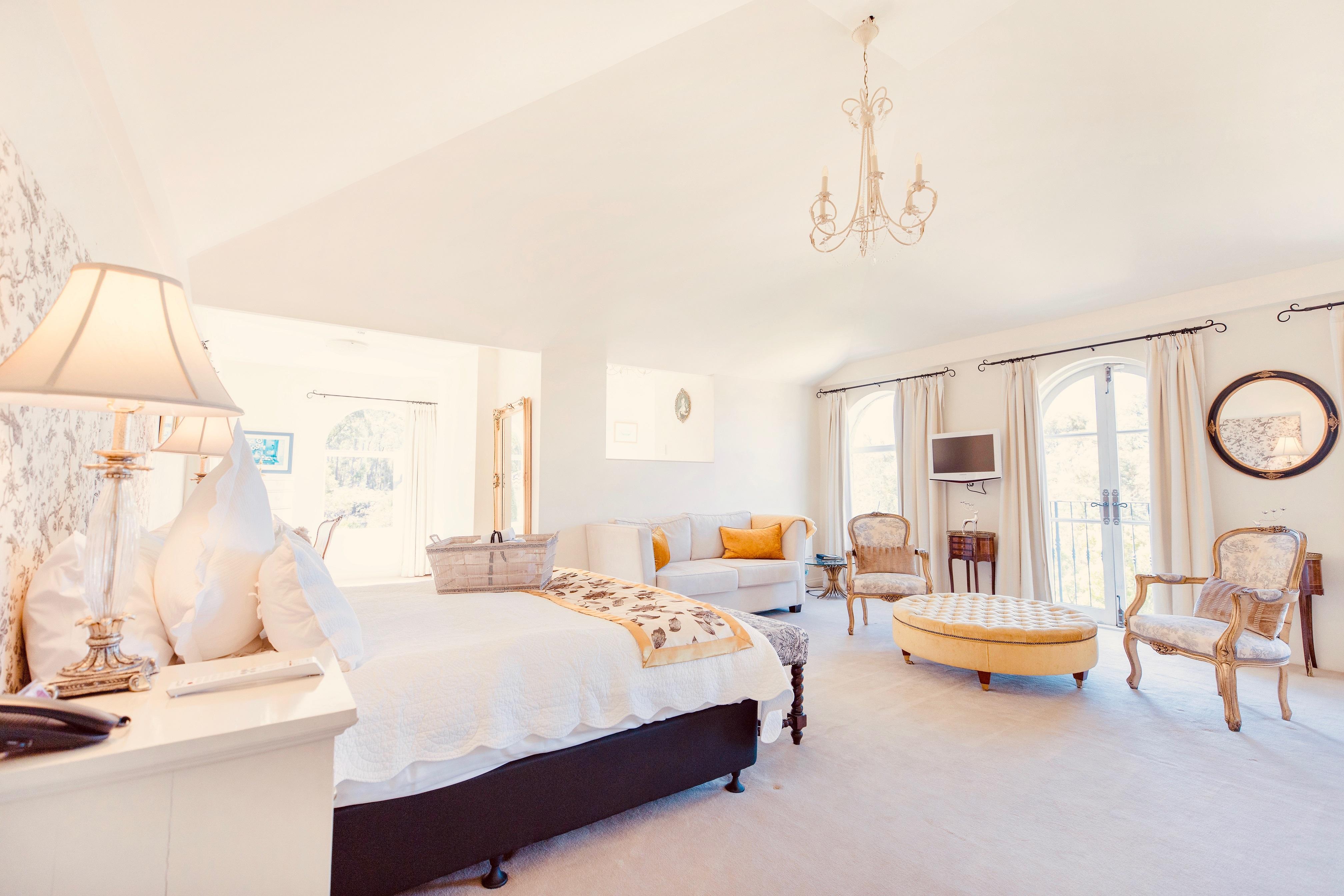 Villa Howden Margate Bagian luar foto