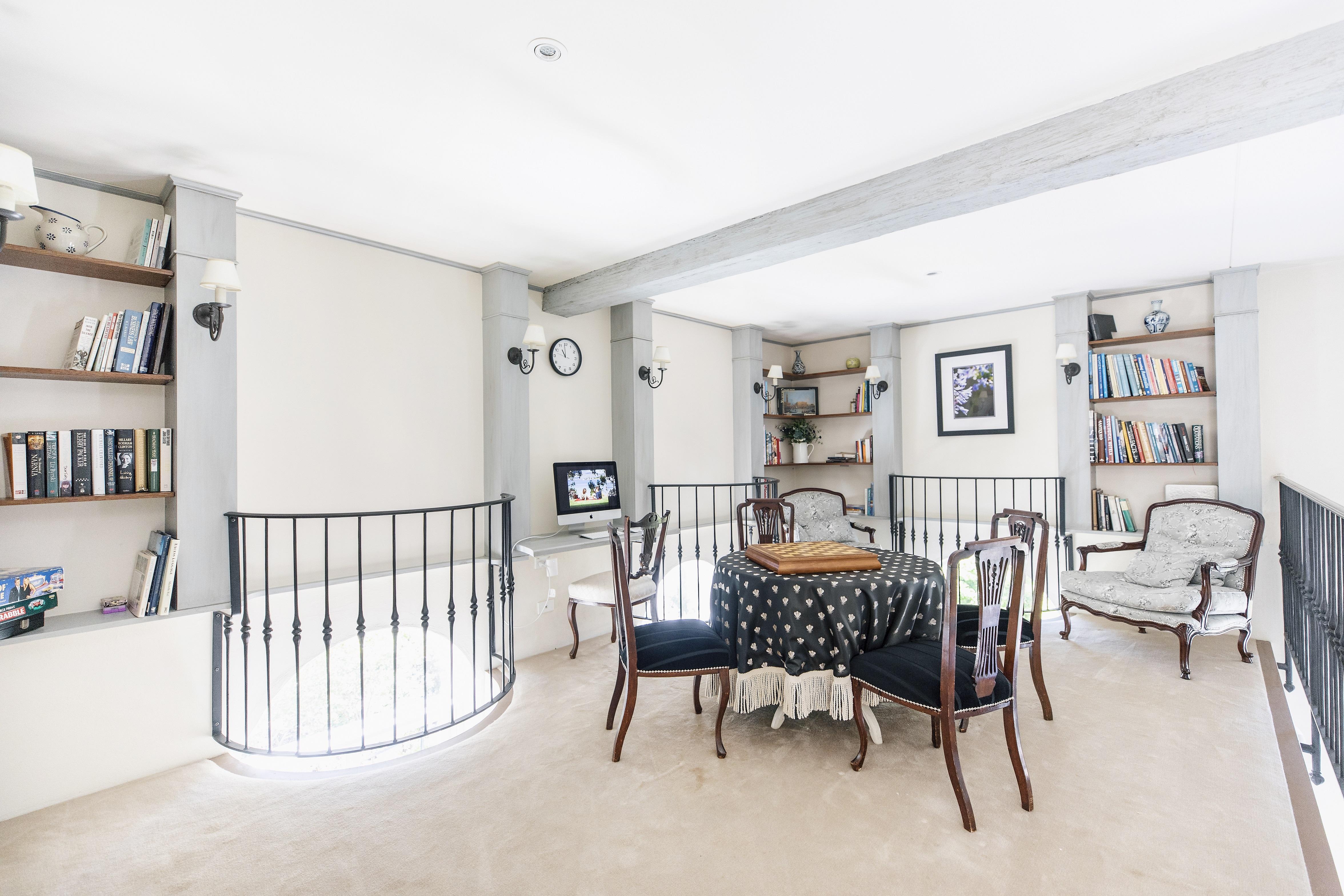 Villa Howden Margate Bagian luar foto