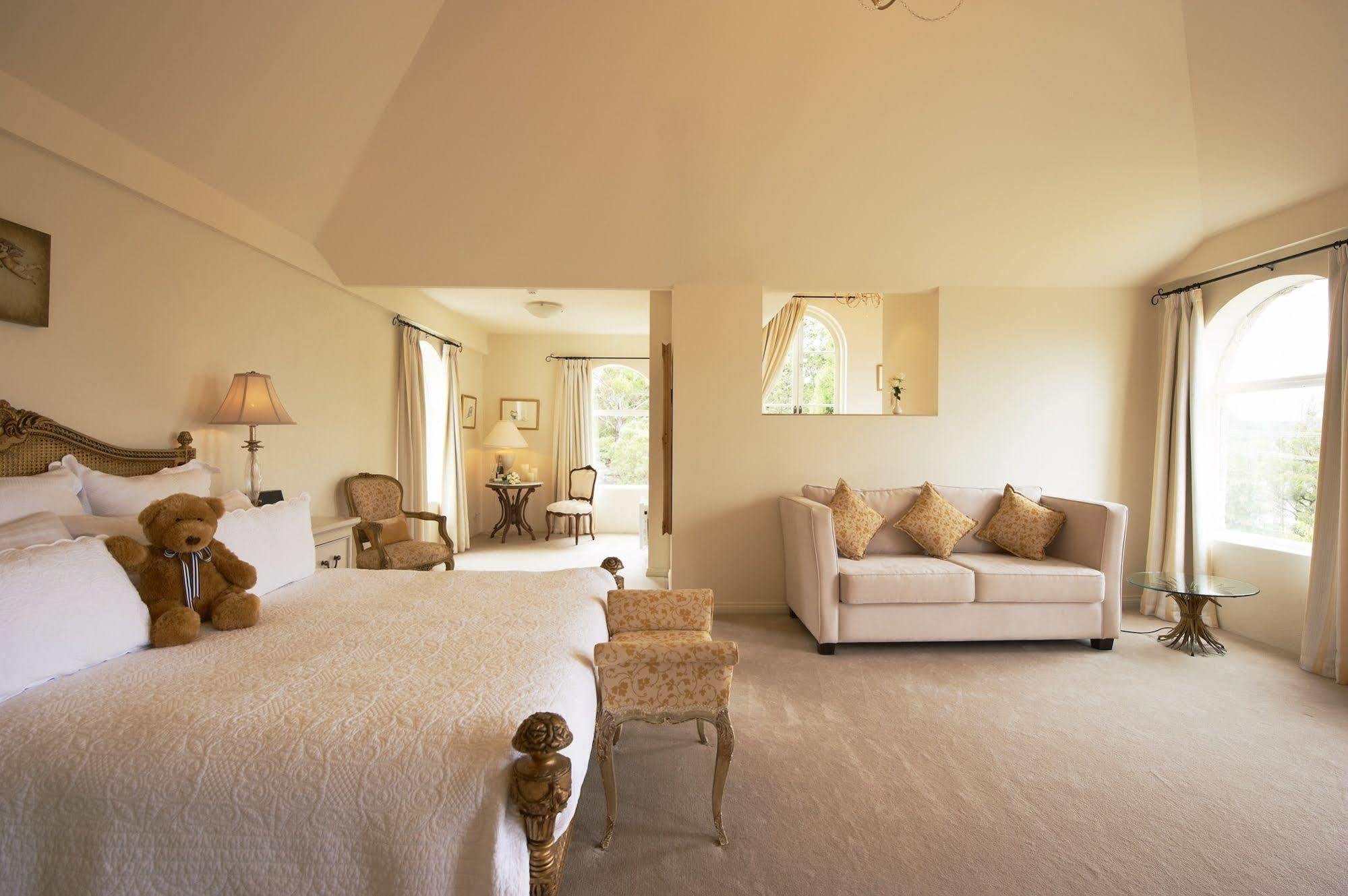 Villa Howden Margate Bagian luar foto