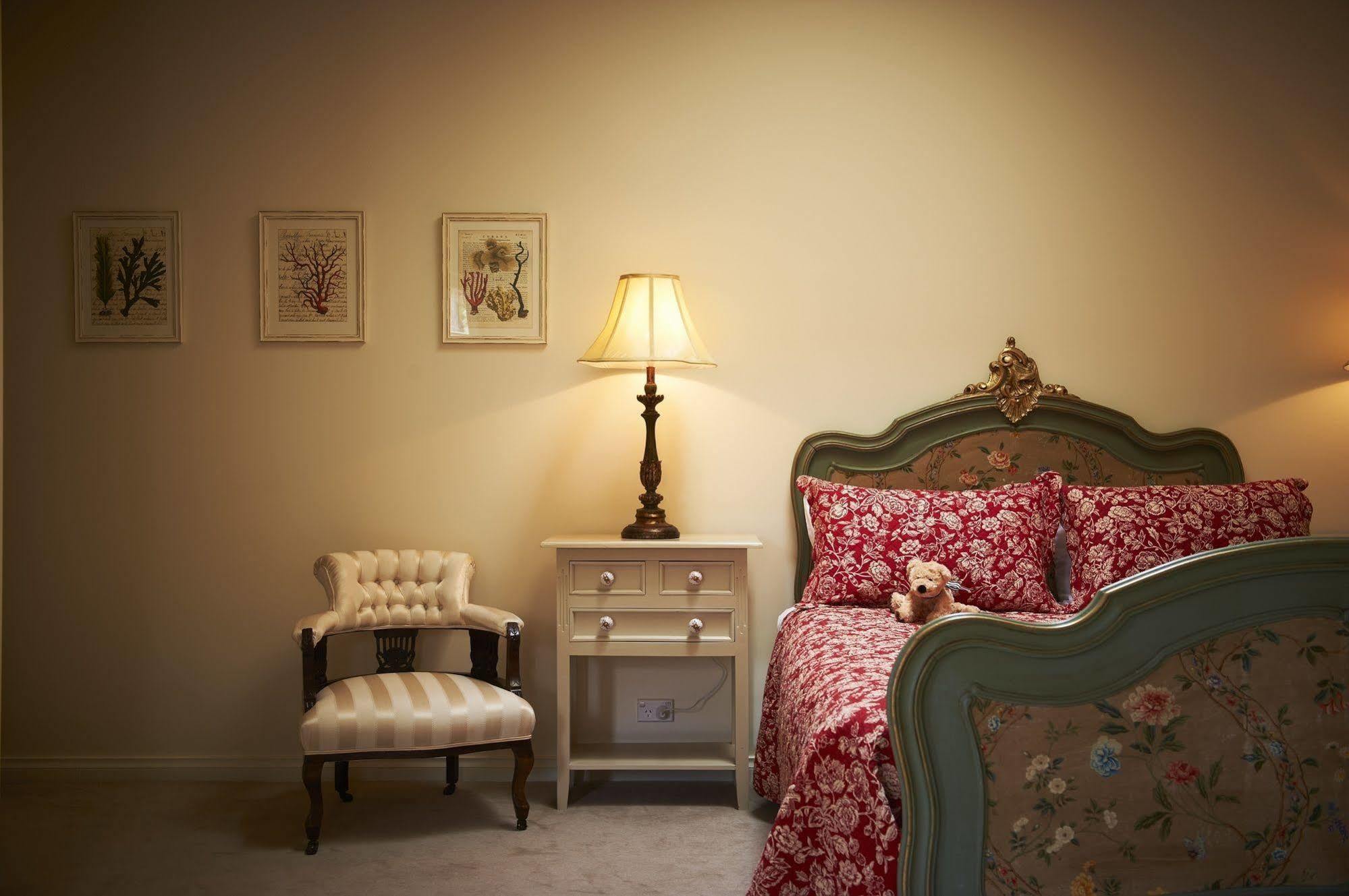 Villa Howden Margate Bagian luar foto