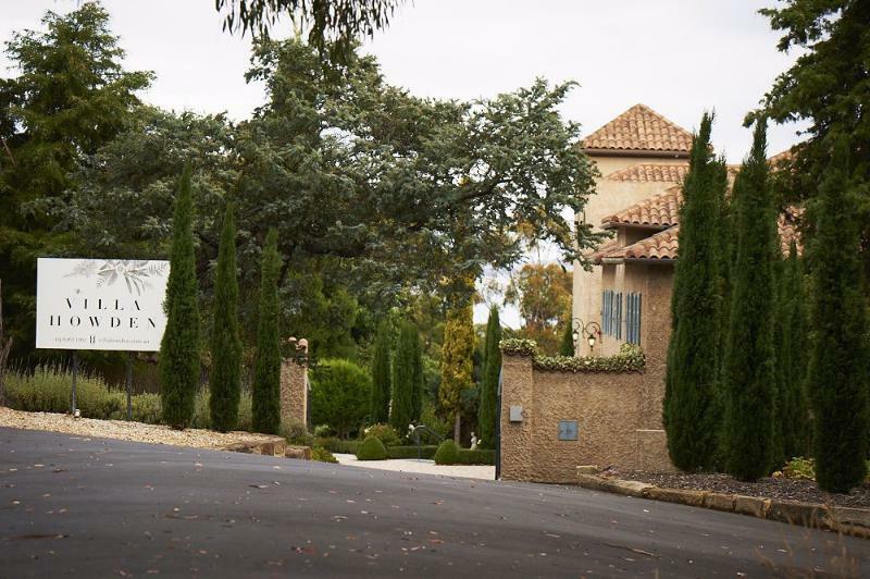 Villa Howden Margate Bagian luar foto