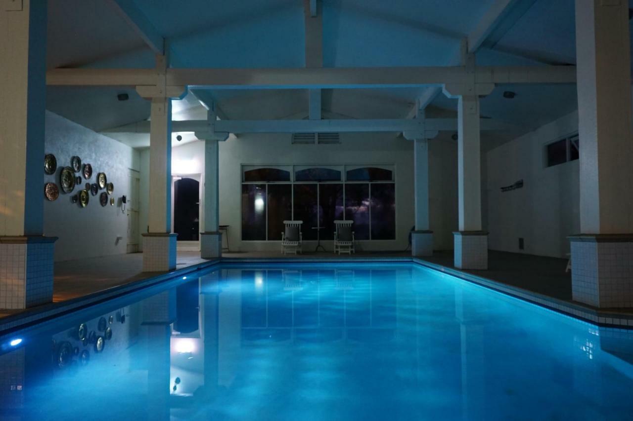 Villa Howden Margate Bagian luar foto
