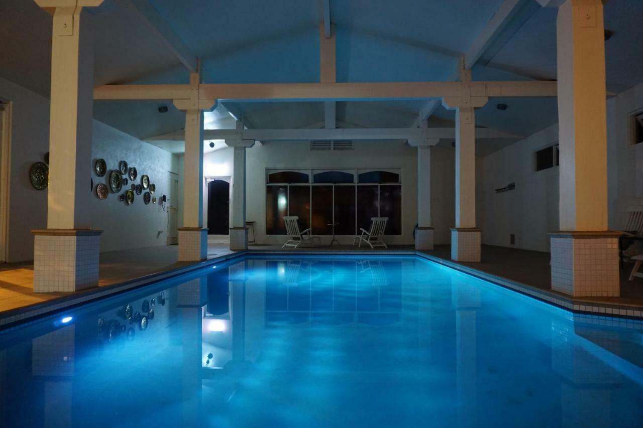 Villa Howden Margate Bagian luar foto