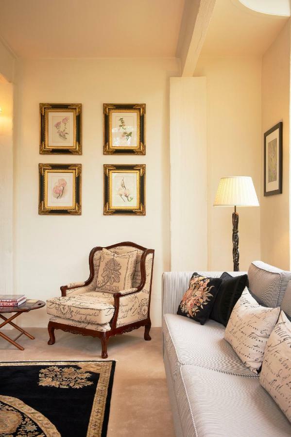 Villa Howden Margate Bagian luar foto